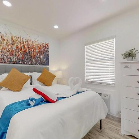 Chick & Fashionable 1 Bedroom Apt Beach Unit # 4 Hollywood Exteriér fotografie