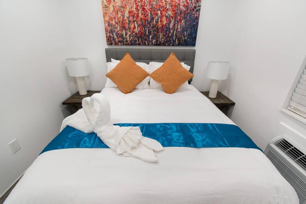 Chick & Fashionable 1 Bedroom Apt Beach Unit # 4 Hollywood Exteriér fotografie